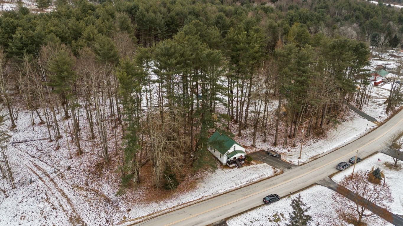 316 Powderhouse Road Vestal, NY 13850 - Photo 28 of 30 Gallery Image 28