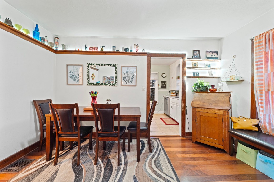 316 Powderhouse Road Vestal, NY 13850 - Photo 8 of 30 Gallery Image 8