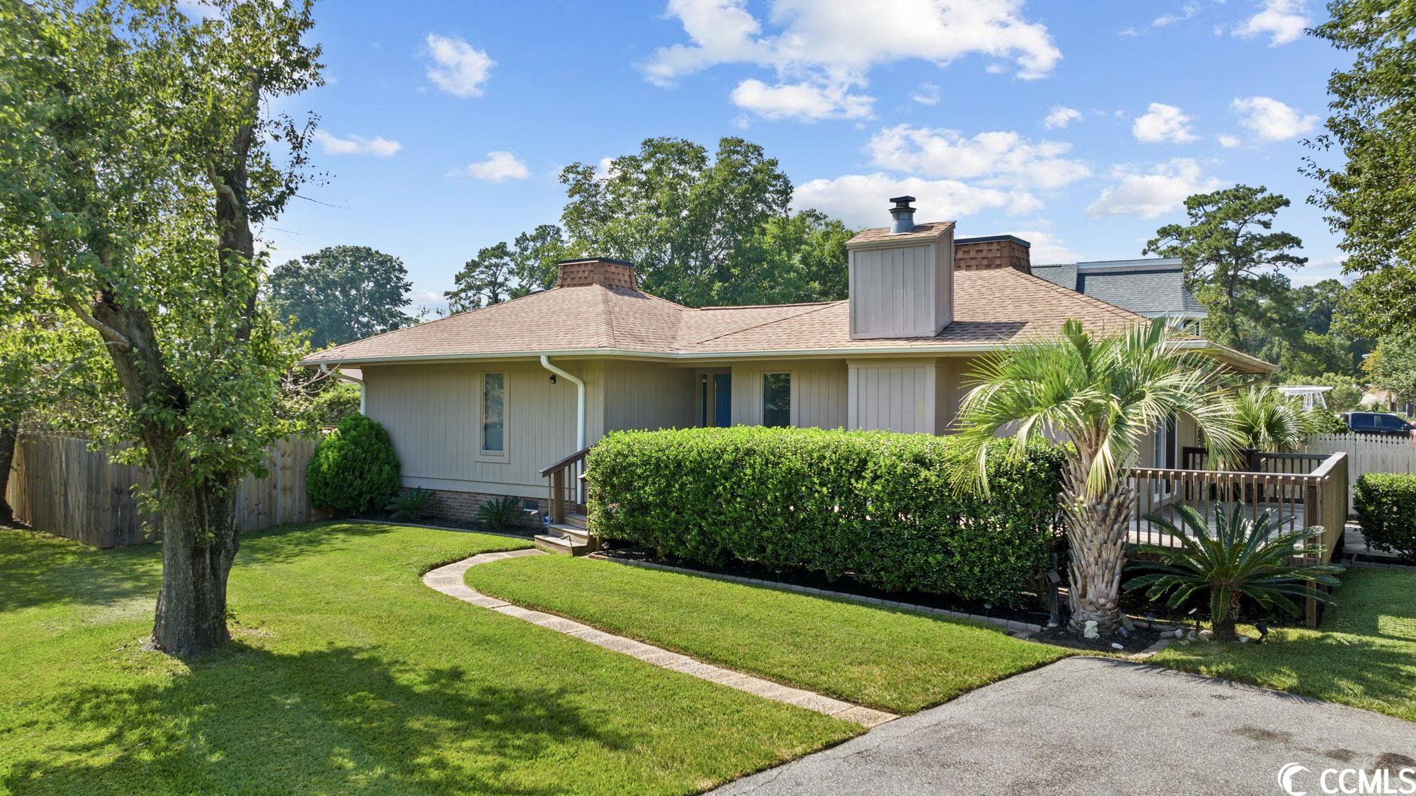 3540 Lighthouse Way Myrtle Beach, SC 29577 - Photo 2 of 40