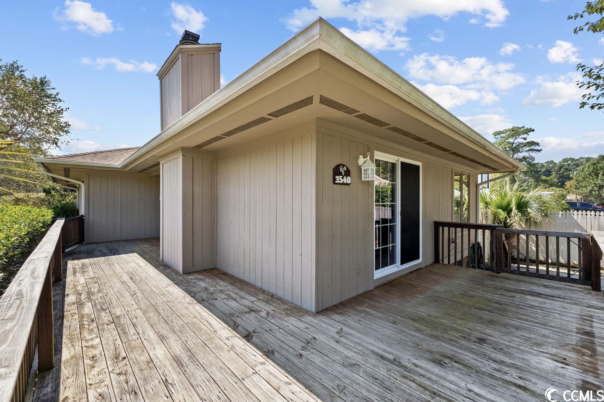 3540 Lighthouse Way Myrtle Beach, SC 29577 - Photo 28 of 40