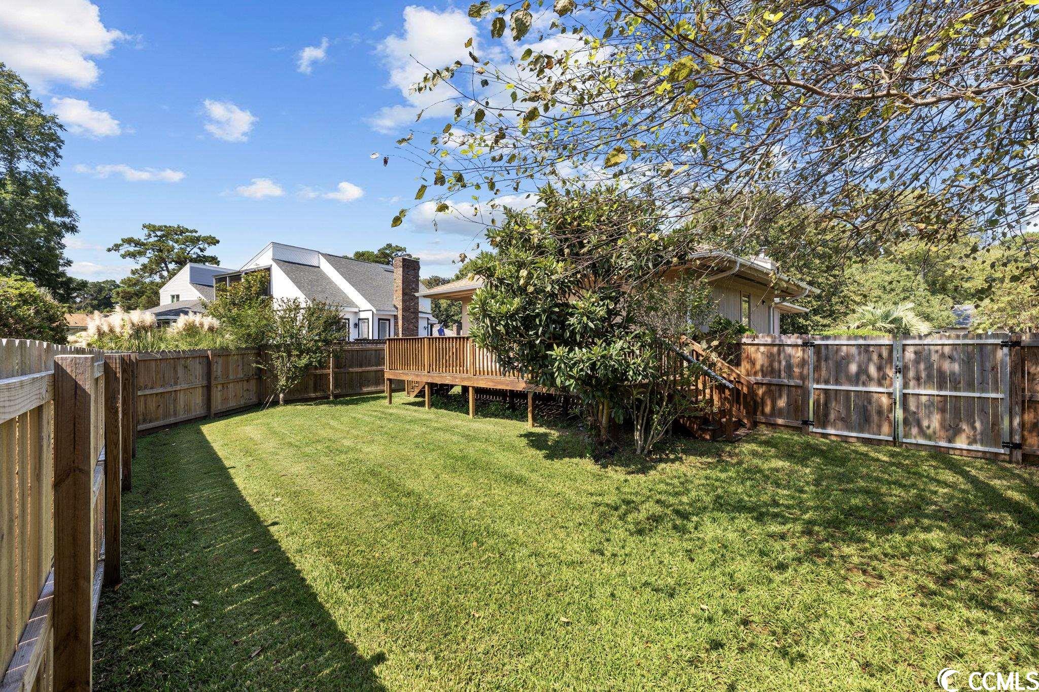 3540 Lighthouse Way Myrtle Beach, SC 29577 - Photo 29 of 40