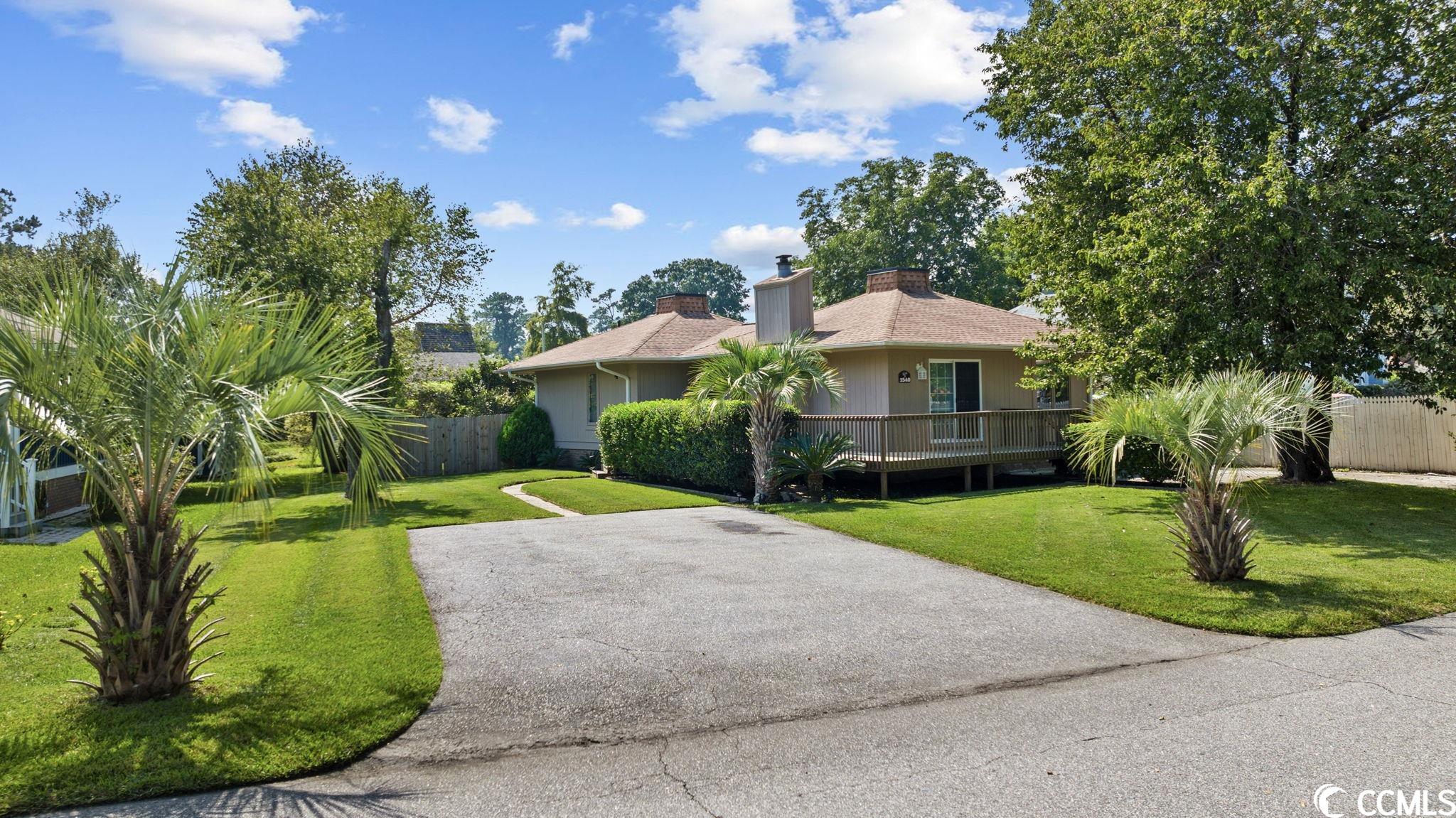 3540 Lighthouse Way Myrtle Beach, SC 29577 - Photo 31 of 40