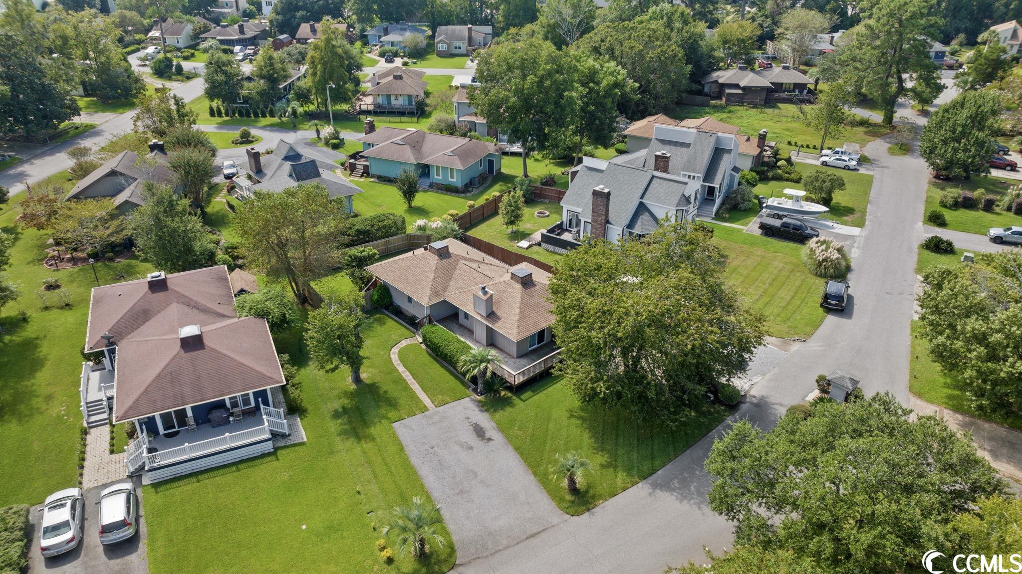 3540 Lighthouse Way Myrtle Beach, SC 29577 - Photo 33 of 40