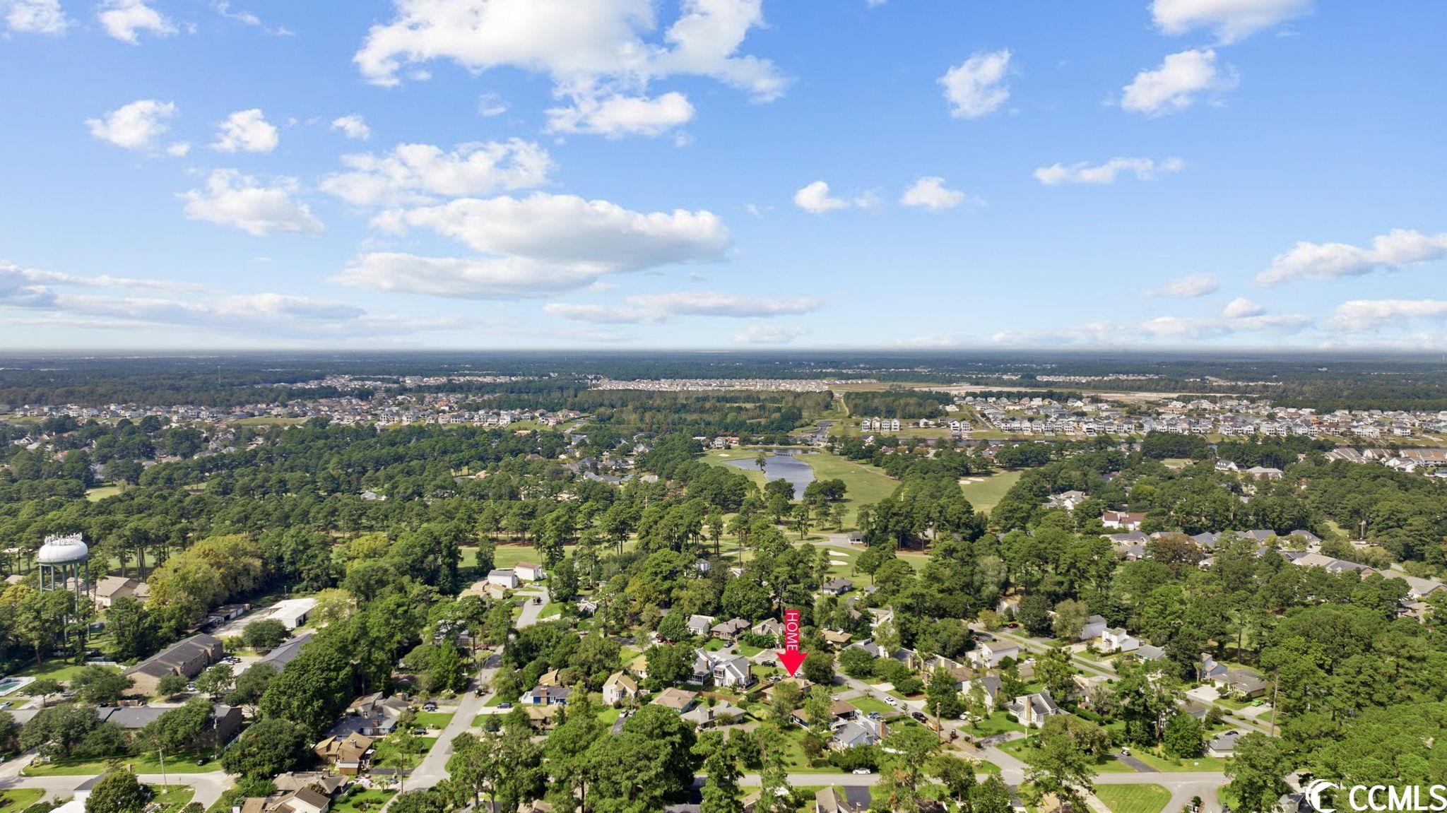 3540 Lighthouse Way Myrtle Beach, SC 29577 - Photo 34 of 40
