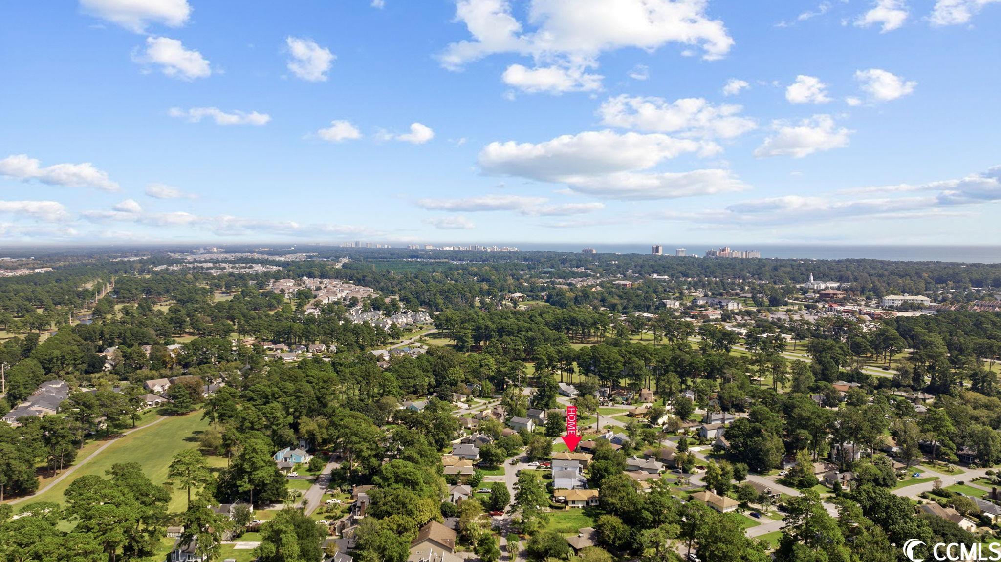 3540 Lighthouse Way Myrtle Beach, SC 29577 - Photo 36 of 40
