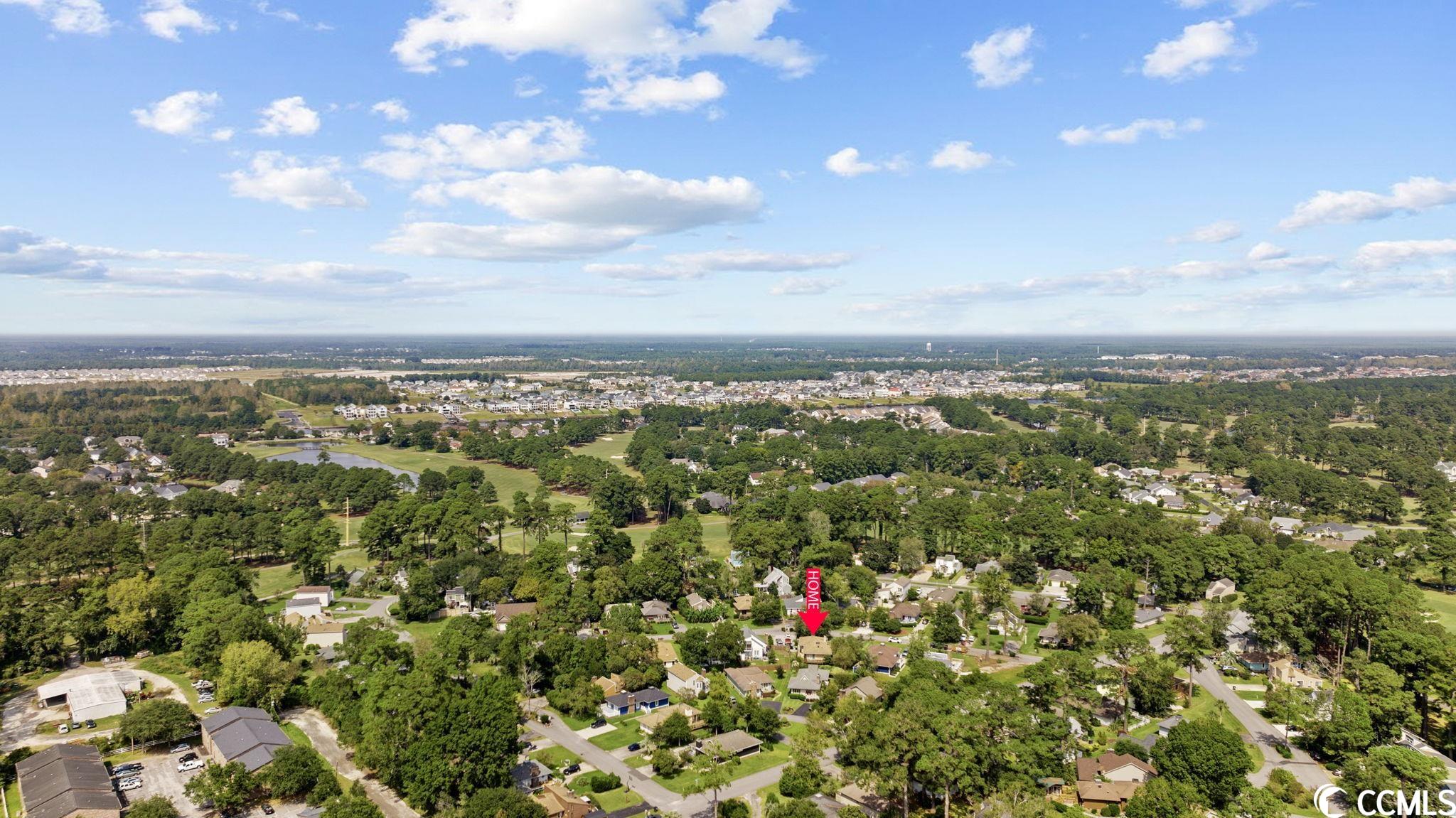 3540 Lighthouse Way Myrtle Beach, SC 29577 - Photo 38 of 40