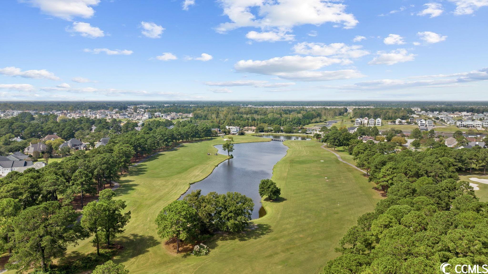 3540 Lighthouse Way Myrtle Beach, SC 29577 - Photo 40 of 40