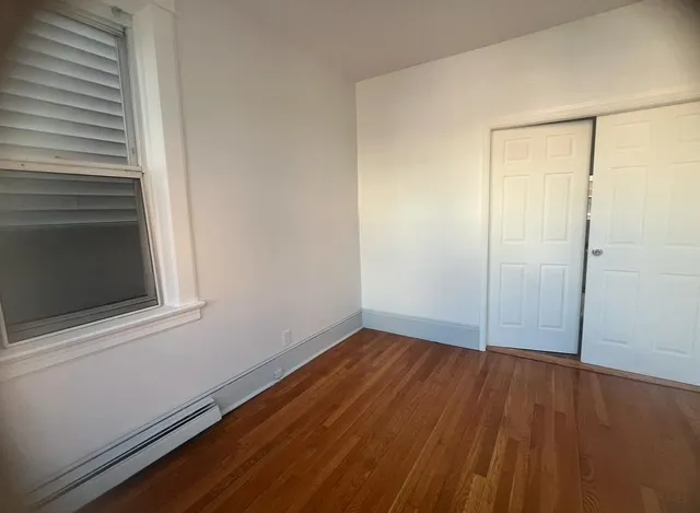 a view of street with parking