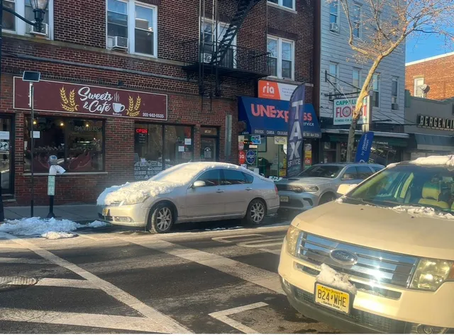 a view of outdoor space