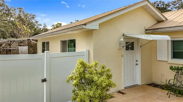 $600,000 | 7210 Danbury Way, Clearwater, FL 33764