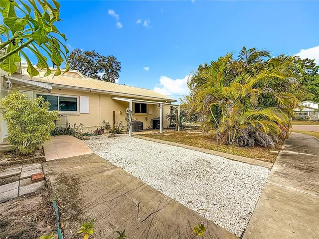 $600,000 | 7210 Danbury Way, Clearwater, FL 33764