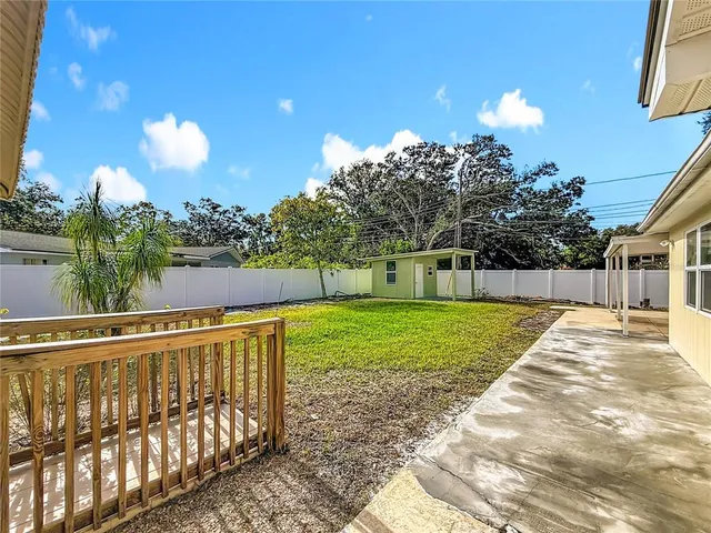 $600,000 | 7210 Danbury Way, Clearwater, FL 33764