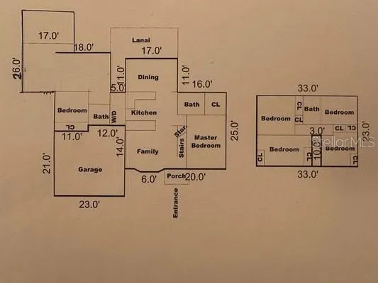 $600,000 | 7210 Danbury Way, Clearwater, FL 33764