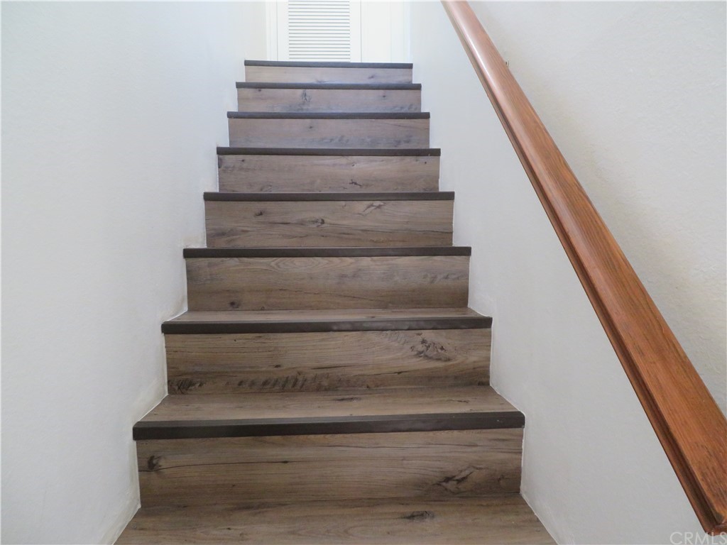 8167 Vineyard Avenue, Unit 66 Rancho Cucamonga, CA 91730 - Photo 12 of 16 a view of entryway
