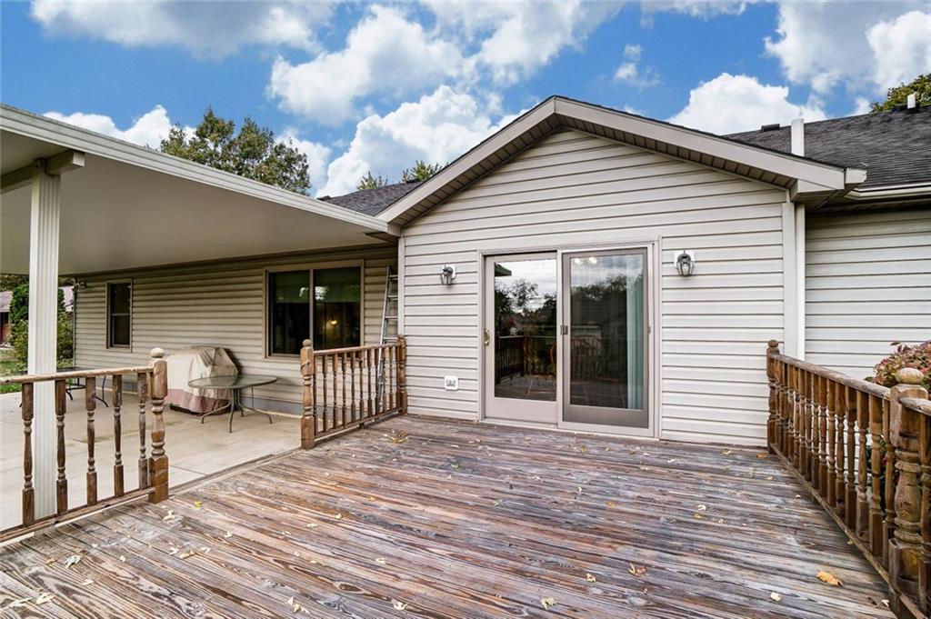 705 Westwood Road Troy, OH 45373 - Photo 49 of 56
