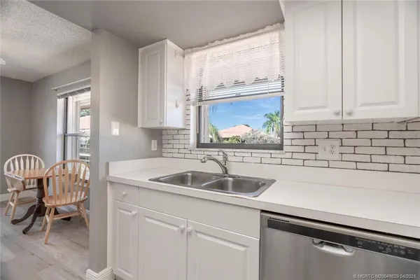 $205,000 | 450 Southwest South River Drive, Unit 207, Stuart, FL 34997