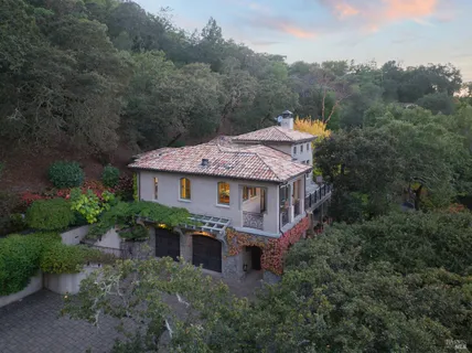 $3,995,000 | 6640-6572 Sonoma Mountain Road, Santa Rosa, CA 95404