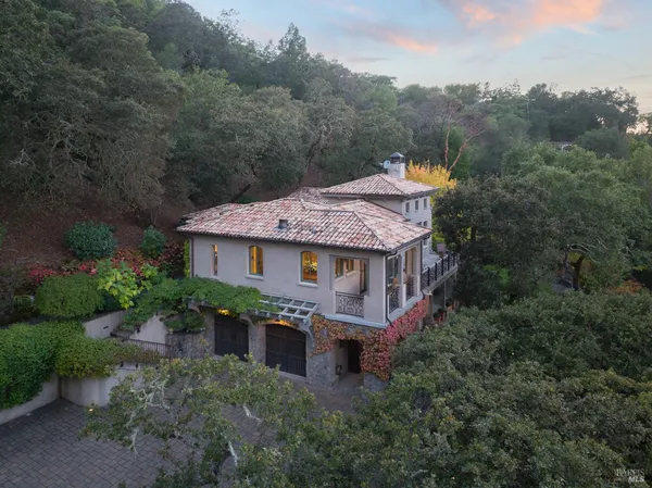 $3,995,000 | 6640-6572 Sonoma Mountain Road, Santa Rosa, CA 95404