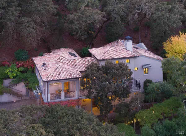 $3,995,000 | 6640-6572 Sonoma Mountain Road, Santa Rosa, CA 95404