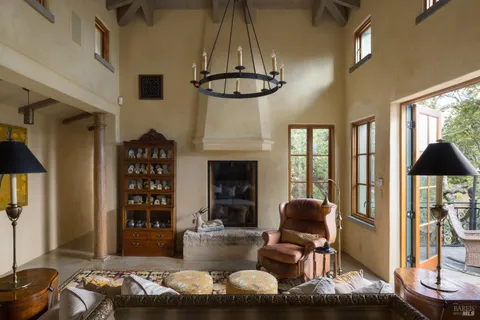 $3,995,000 | 6640-6572 Sonoma Mountain Road, Santa Rosa, CA 95404