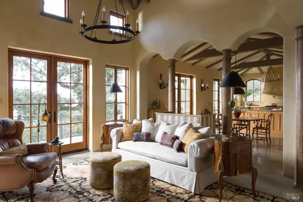 $3,995,000 | 6640-6572 Sonoma Mountain Road, Santa Rosa, CA 95404