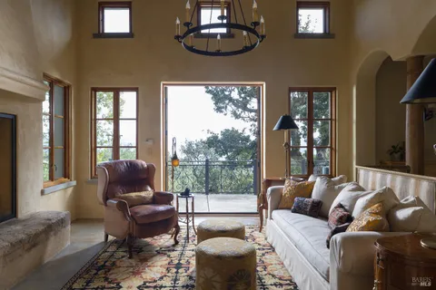 $3,995,000 | 6640-6572 Sonoma Mountain Road, Santa Rosa, CA 95404