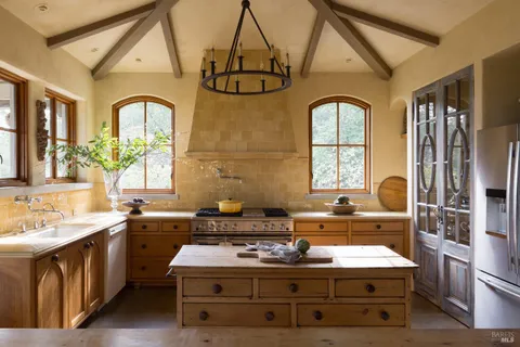 $3,995,000 | 6640-6572 Sonoma Mountain Road, Santa Rosa, CA 95404