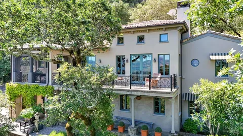 $3,995,000 | 6640-6572 Sonoma Mountain Road, Santa Rosa, CA 95404