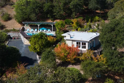 $3,995,000 | 6640-6572 Sonoma Mountain Road, Santa Rosa, CA 95404