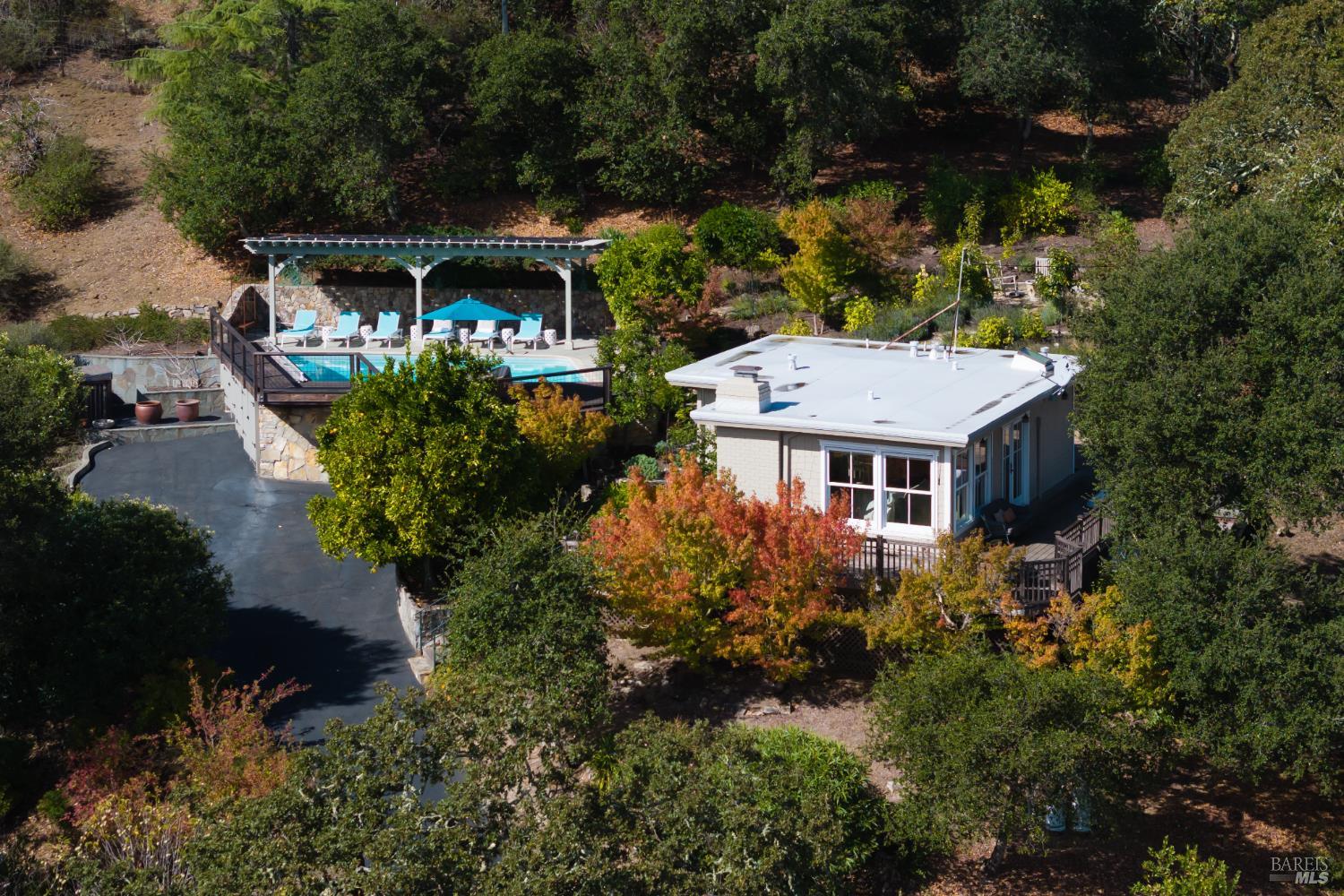 6640-6572 Sonoma Mountain Road Santa Rosa, CA 95404 - Photo 40 of 51