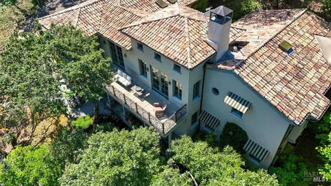 $3,995,000 | 6640-6572 Sonoma Mountain Road, Santa Rosa, CA 95404
