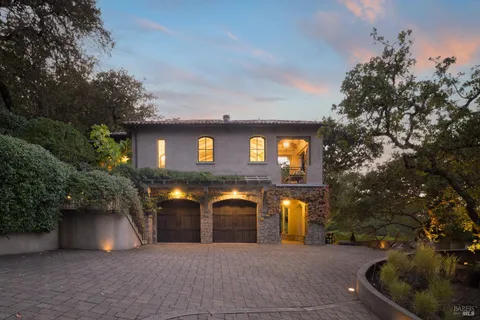 $3,995,000 | 6640-6572 Sonoma Mountain Road, Santa Rosa, CA 95404