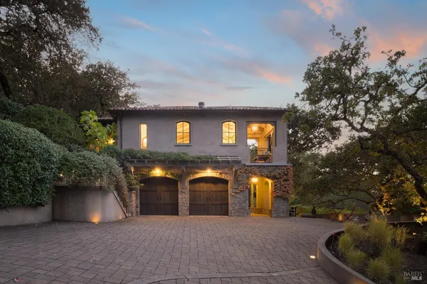 $3,995,000 | 6640-6572 Sonoma Mountain Road, Santa Rosa, CA 95404