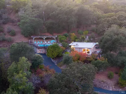 $3,995,000 | 6640-6572 Sonoma Mountain Road, Santa Rosa, CA 95404