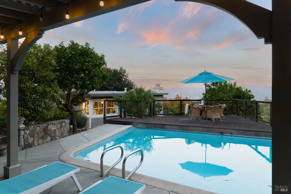 $3,995,000 | 6640-6572 Sonoma Mountain Road, Santa Rosa, CA 95404