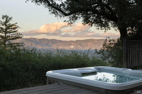 $3,995,000 | 6640-6572 Sonoma Mountain Road, Santa Rosa, CA 95404