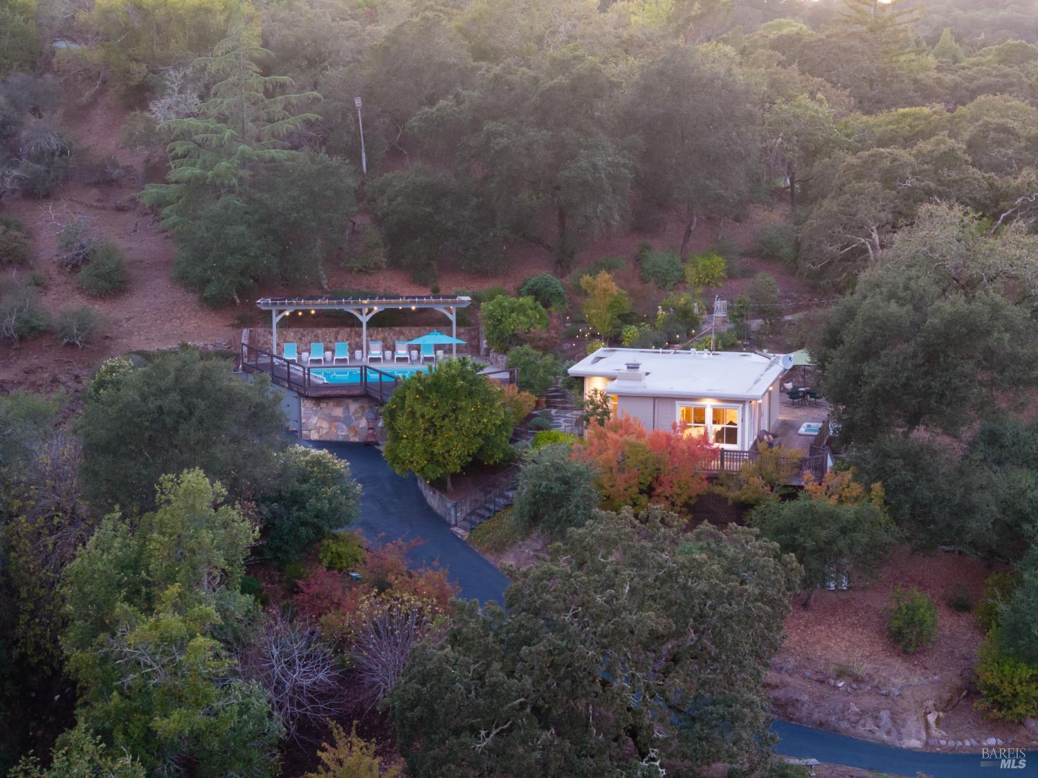 6640-6572 Sonoma Mountain Road Santa Rosa, CA 95404 - Photo 46 of 51