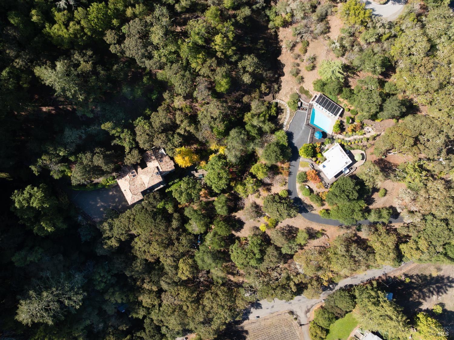 6640-6572 Sonoma Mountain Road Santa Rosa, CA 95404 - Photo 50 of 51