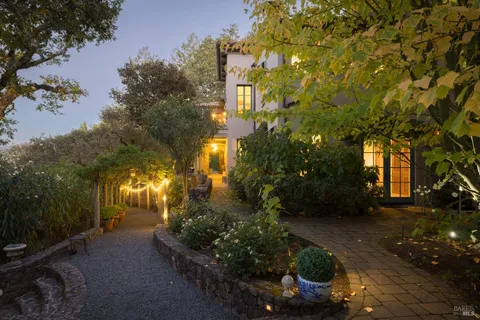 $3,995,000 | 6640-6572 Sonoma Mountain Road, Santa Rosa, CA 95404