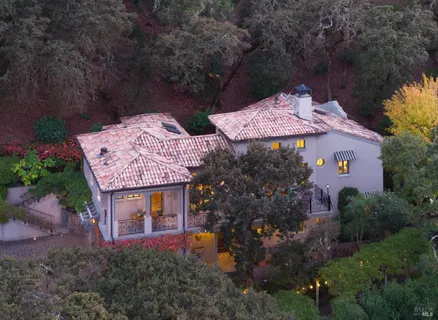 $3,995,000 | 6640-6572 Sonoma Mountain Road, Santa Rosa, CA 95404