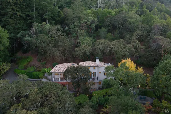 $3,995,000 | 6640-6572 Sonoma Mountain Road, Santa Rosa, CA 95404