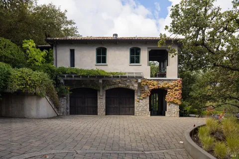 $3,995,000 | 6640-6572 Sonoma Mountain Road, Santa Rosa, CA 95404