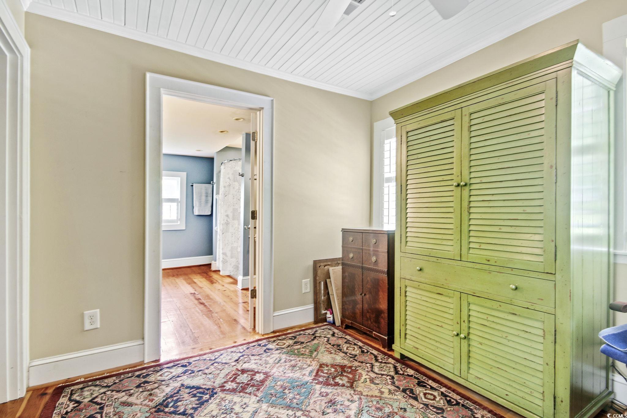 113 Meeting Street Georgetown, SC 29440 - Photo 24 of 39