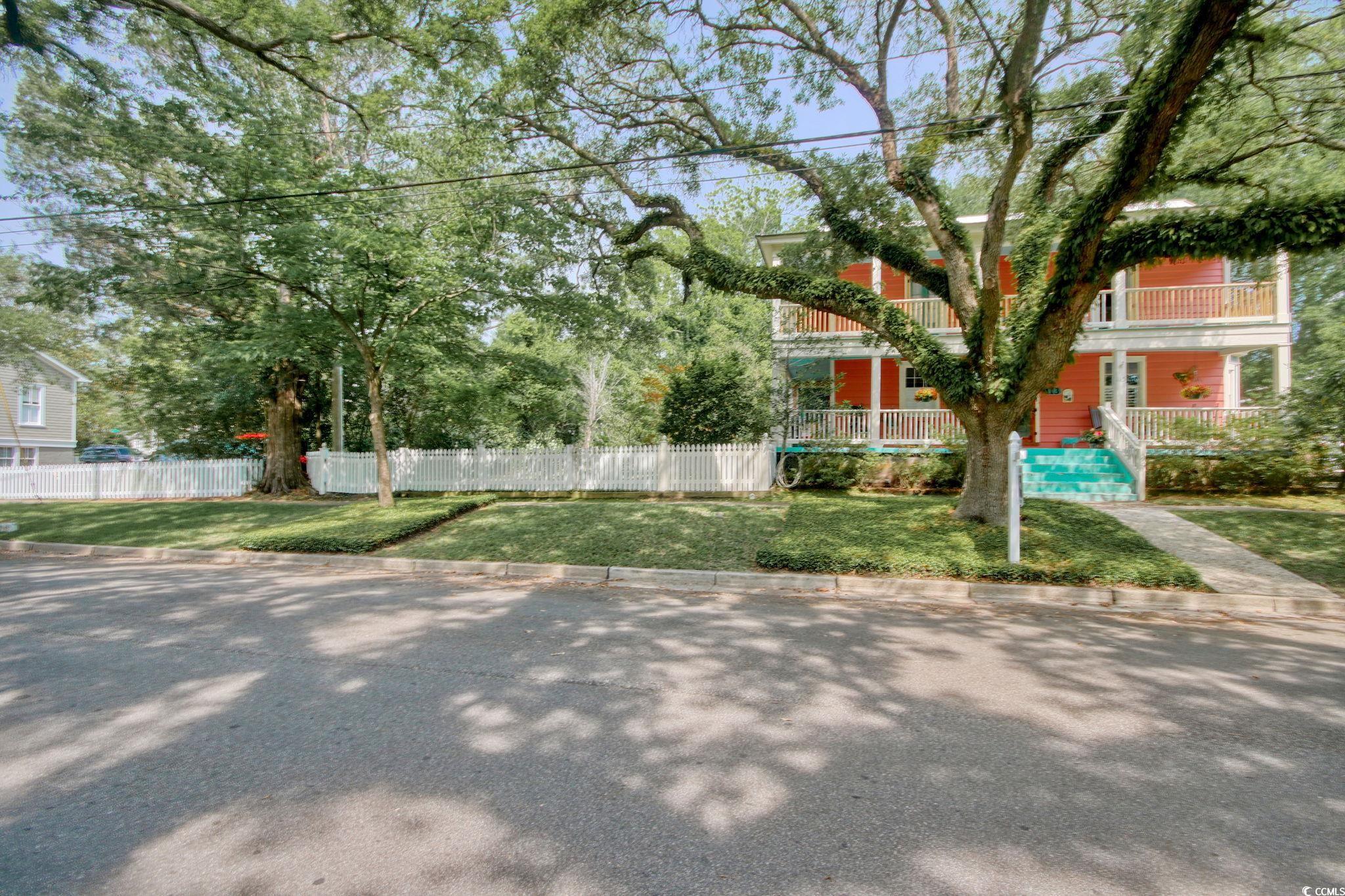 113 Meeting Street Georgetown, SC 29440 - Photo 37 of 39