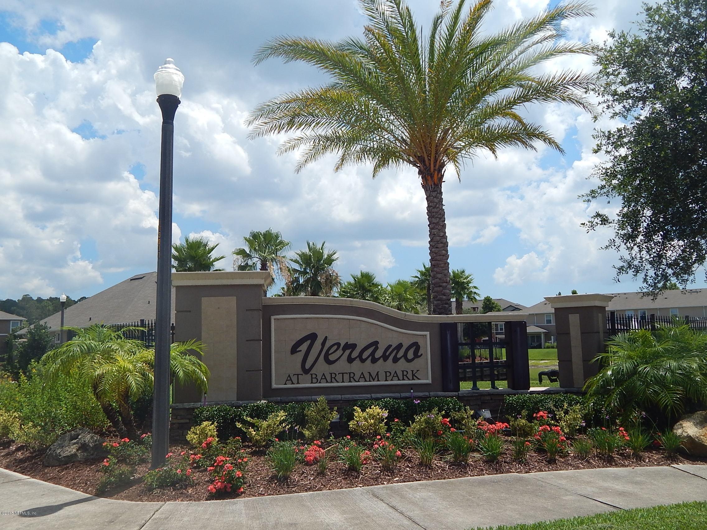 12907 Spring Rain Road Jacksonville, FL 32258 - Photo 20 of 29 Verano at Bartram Park
