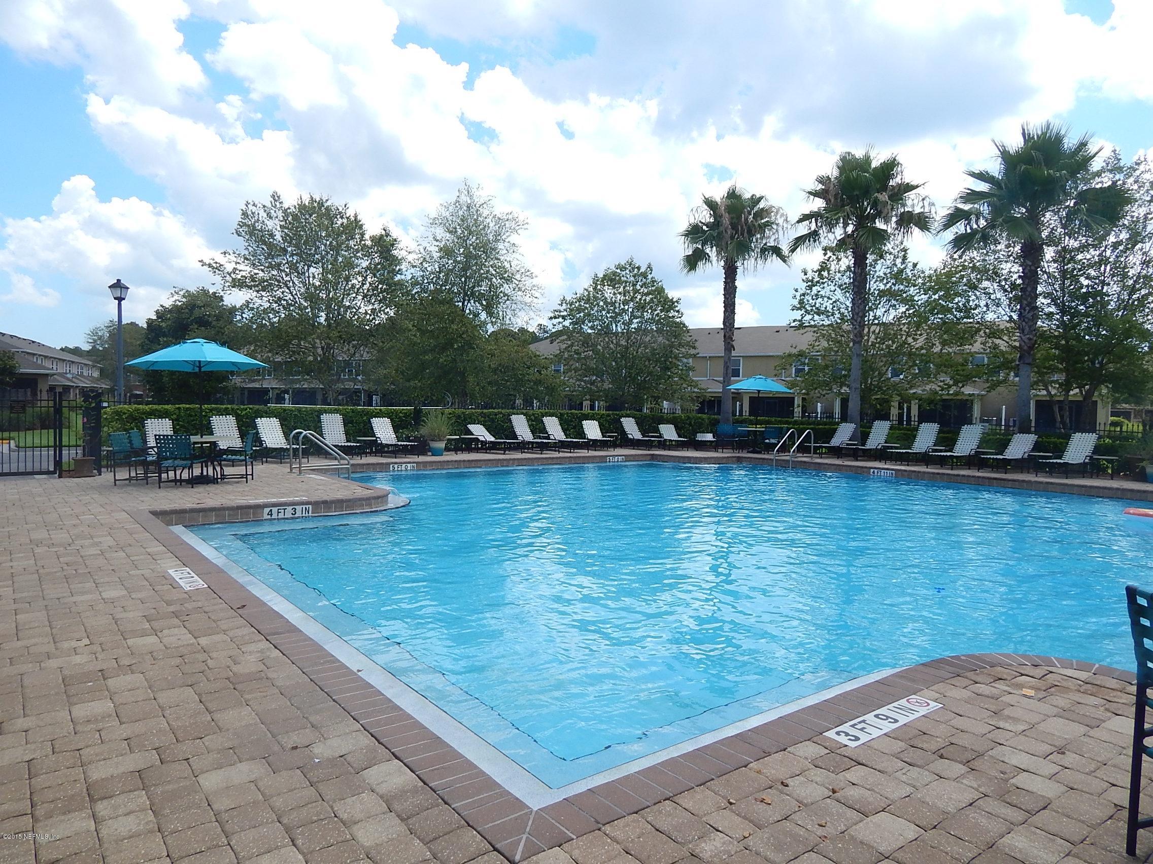 12907 Spring Rain Road Jacksonville, FL 32258 - Photo 23 of 29 Pool