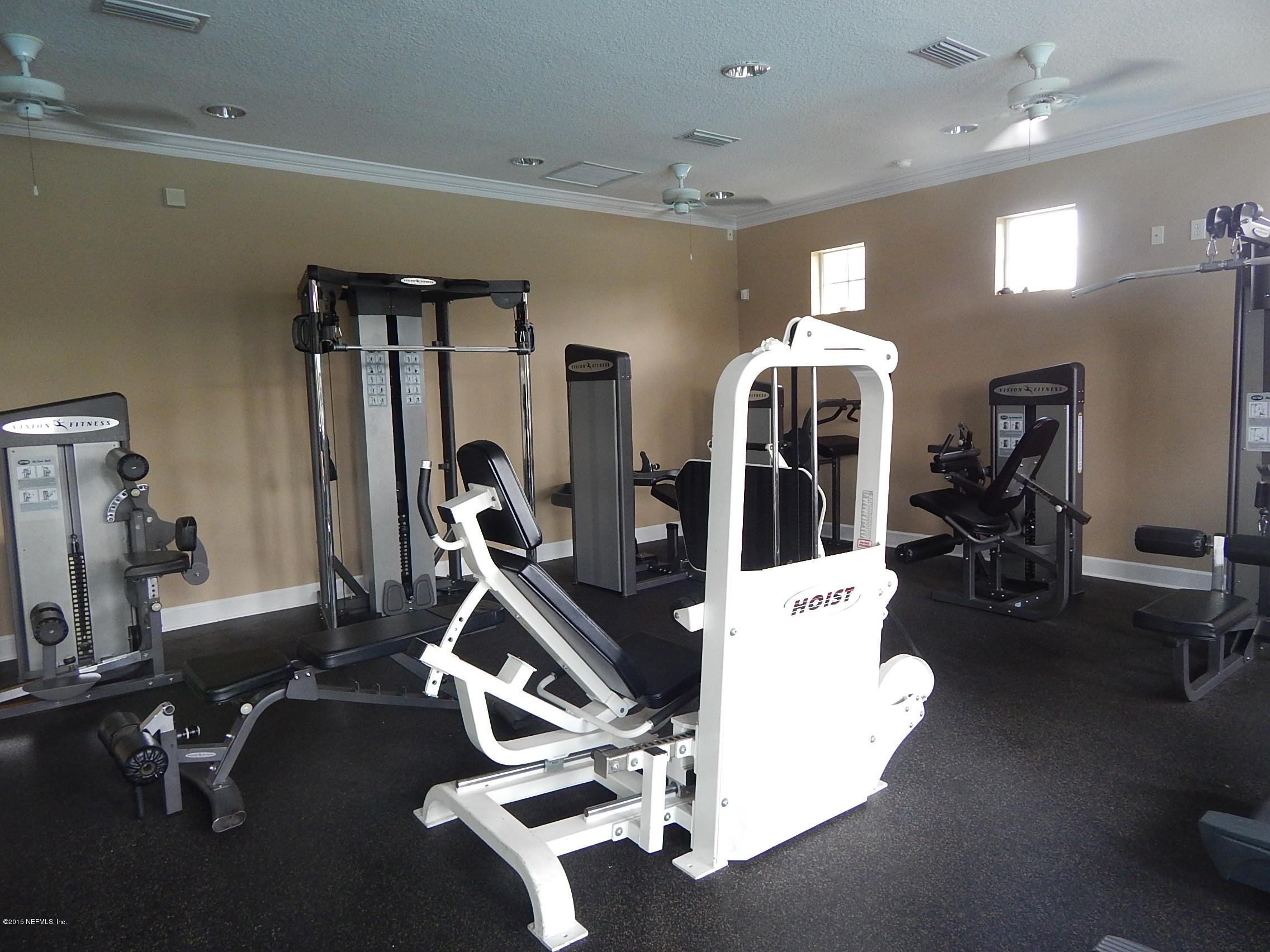 12907 Spring Rain Road Jacksonville, FL 32258 - Photo 29 of 29 Fitness Room