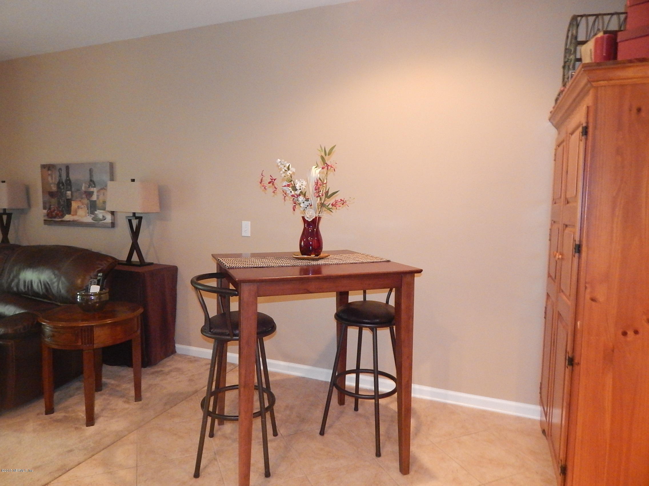 12907 Spring Rain Road Jacksonville, FL 32258 - Photo 4 of 29 Eat-In Area