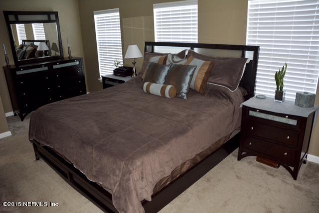 12907 Spring Rain Road Jacksonville, FL 32258 - Photo 8 of 29 Master Bedroom