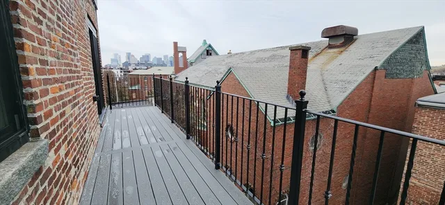 $2,800 | 58 Lubec Street, Unit 8, Boston, MA 02128